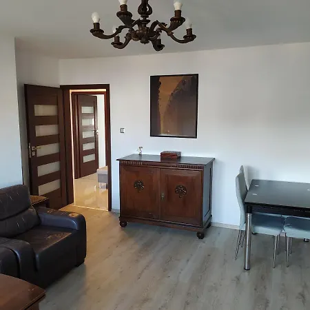 Апартаменты Panorama