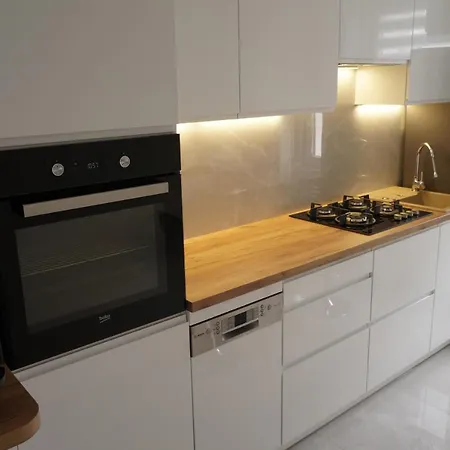 Panorama Апартаменты