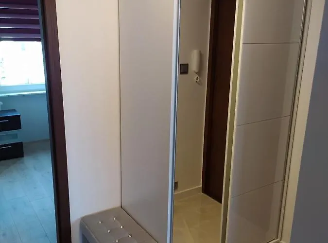 Appartement Panorama Gdynia