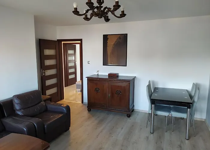 Appartement Panorama