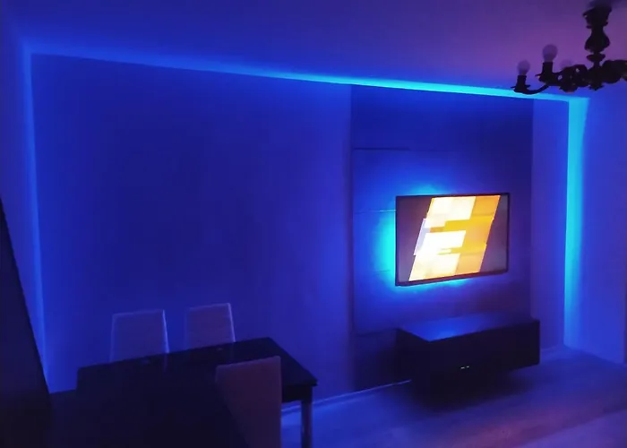 Panorama Appartement